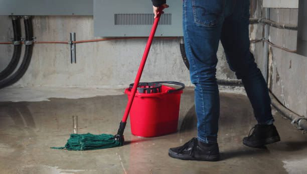 Professional Water damage restoration in Ruch, OR