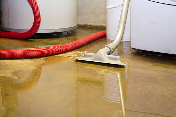 24/7 water damage repair in Ruch, OR